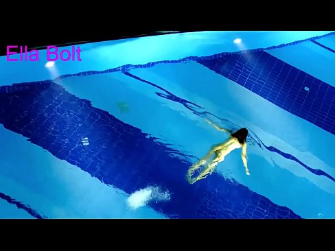 ❤️ Je ne peux pas m'arrêter de regarder, jeune blonde prise en train de nager nue dans la piscine de la station ELLA BOLT. ❌ Fucking at fr.seecamsus.top ❤