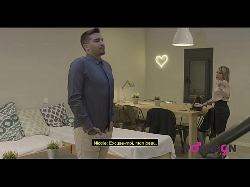 ❤️ PORNBCN 4K Une femme mûre avec de gros seins veut être baisée par voie anale jeune gigolo avec une grosse bite fellation amortisme baise dure travail à la main style chien chatte lécher orgasme sous-titres français ❌ Fucking at fr.seecamsus.top ❤